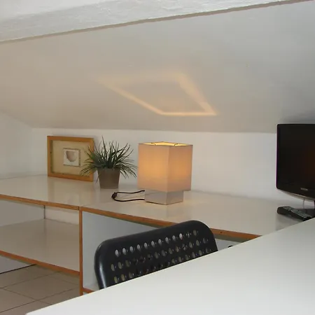 Center Appartement Cannes
