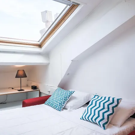 Apartamento Center