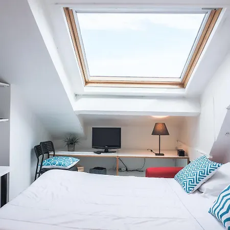Apartamento Center