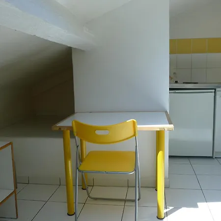 Apartment Center Cannes
