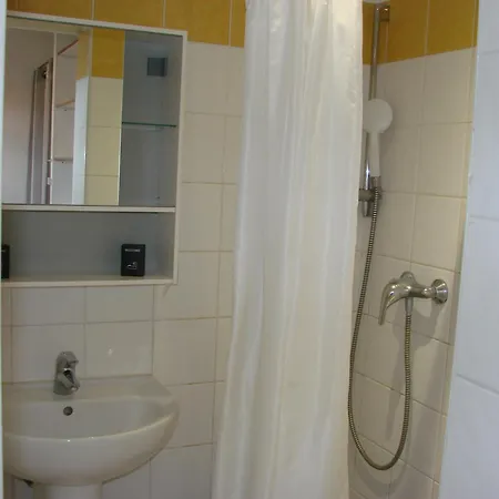 Center Apartment